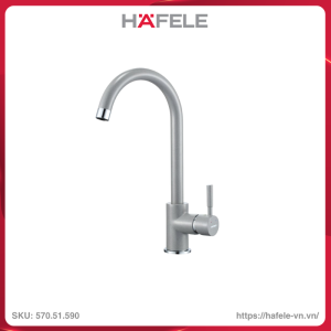 Vòi Rửa Chén HT19-GH1F270 Hafele 570.51.590