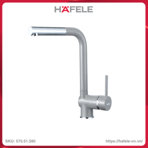 Vòi Rửa Chén HT19-GH1P278 Hafele 570.51.580