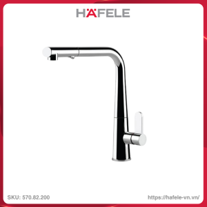 Vòi Rửa Chén HT20-CH1P295 Hafele 570.82.200