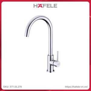 Vòi Rửa Chén HT21-CC1F245C Hafele 577.55.270