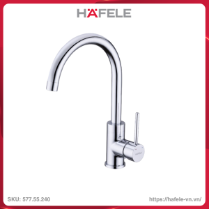 Vòi Rửa Chén HT21-CH1F220C Hafele 577.55.240