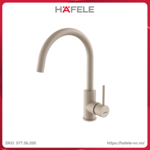 Vòi Rửa Chén HT21-CH1F220C Hafele 577.56.200