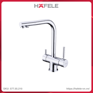 Vòi Rửa Chén HT21-CH2F271 Hafele 577.55.210