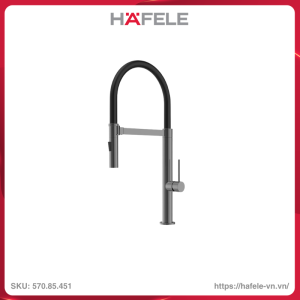 Vòi Rửa Chén HT24-SH1F527 Hafele 570.85.451