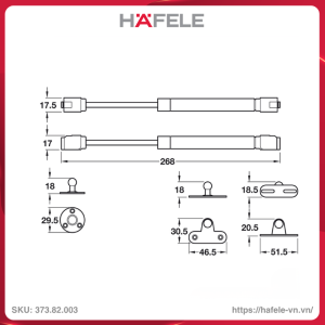 pittong-day-canh-tu-100n-hafele-37382003