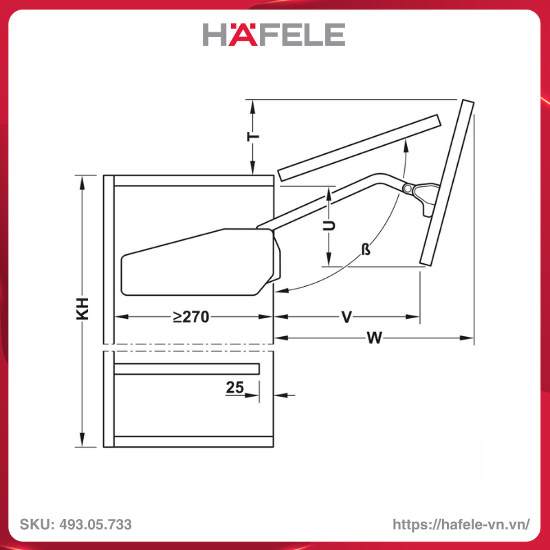 tay-nang-free-fold-short-e4fs-nap-xam-hafele-49305733