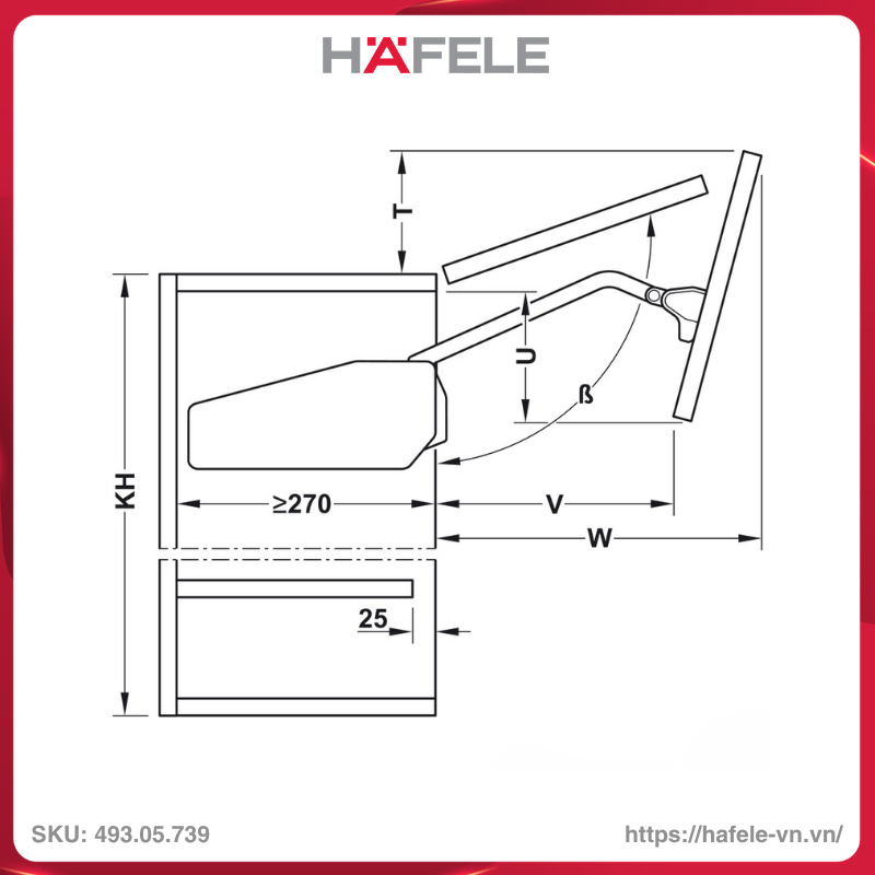 tay-nang-free-fold-short-h6fs-nap-xam-hafele-49305739