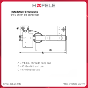 bo-phu-kien-cua-truot-xoay-slido-f-park71-25b-hafele-40825003