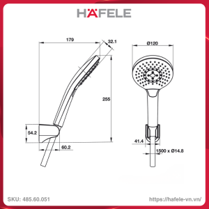 bo-sen-tay-airsense-120r-hafele-48560051
