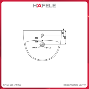 chau-rua-mat-lavabo-treo-tuong-sapporo-hafele-58879003