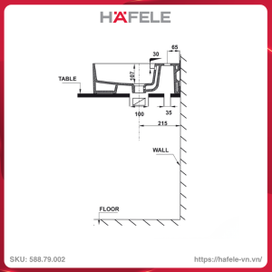chau-su-dat-ban-sapporo-460-hafele-58879002