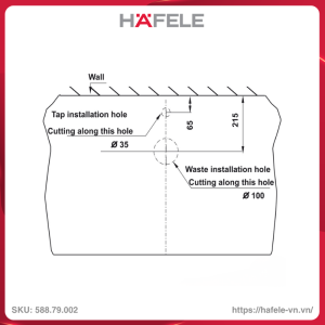 chau-su-dat-ban-sapporo-460-hafele-58879002