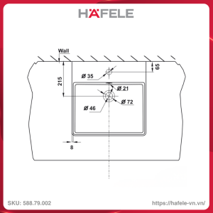 chau-su-dat-ban-sapporo-460-hafele-58879002