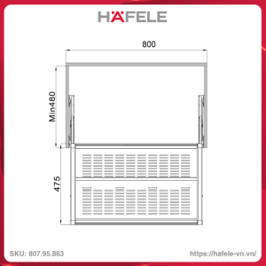 ke-de-giay-bang-kim-loai-800mm-hafele-80795863
