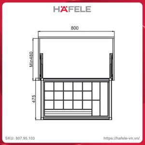 khay-dung-trang-suc-800mm-hafele-80795103