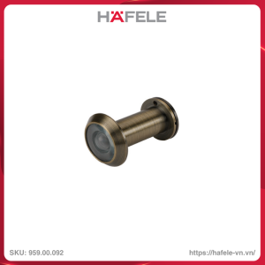 mat-than-35-55mm-hafele-95900092