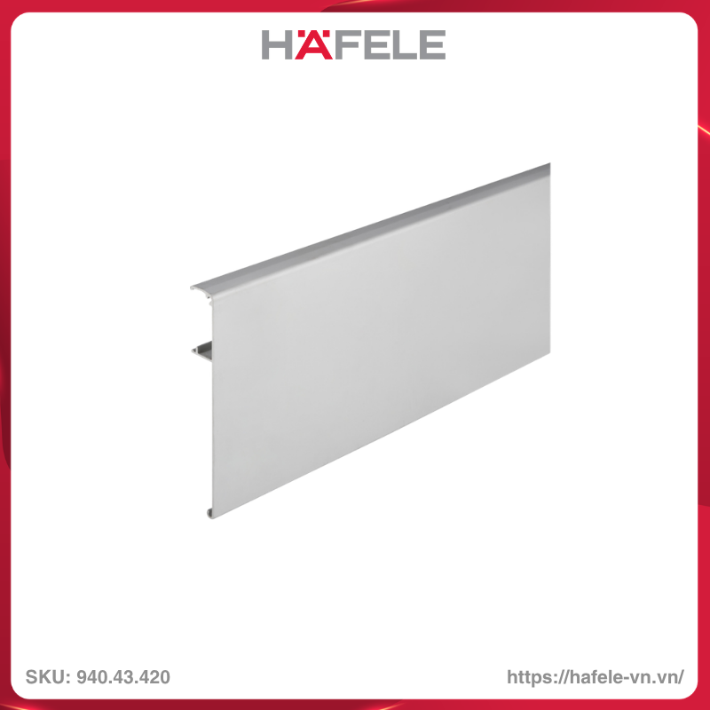 nap-che-2000mm-hafele-94043420