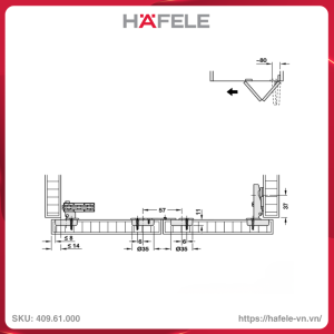 phu-kien-cua-truot-fold-40-mf-flex-hafele-40961000