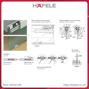 phu-kien-cua-truot-kinh-slido-classic-80l-hafele-94082200