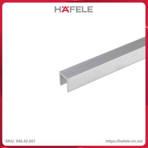 ray-dan-huong-dang-chu-u-6000mm-hafele-94042601
