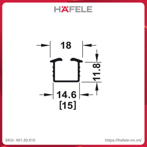 ray-truot-3000mm-hafele-40130610