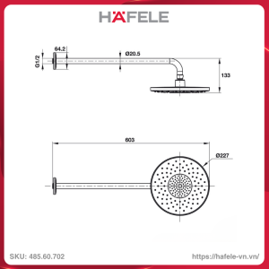 sen-dau-gan-tuong-airsense-227r-hafele-48560702
