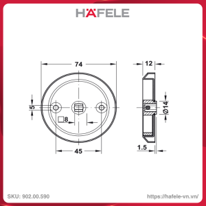 tay-nam-keo-am-hafele-90200590