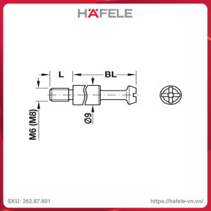 than-oc-lien-ket-ren-m6-hafele-26287901
