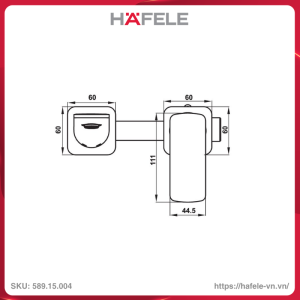 voi-tron-gan-tuong-kobe-250-hafele-58915004