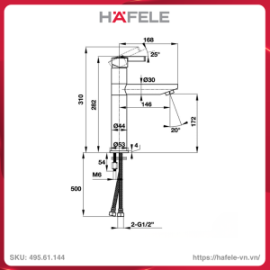 voi-tron-roots-170-hafele-49561144